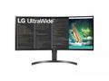 LG, 35WN75CP-B, 35", VA, 3440x1440, 60Hz, 5ms, Bla