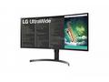 LG, 35WN75CP-B, 35", VA, 3440x1440, 60Hz, 5ms, Bla