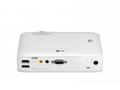 LG projektor PF510G - DLP, 1280x720, HDMI, MHL, US
