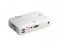 LG projektor PF510G - DLP, 1280x720, HDMI, MHL, US