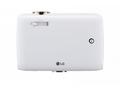 LG projektor PF510G - DLP, 1280x720, HDMI, MHL, US