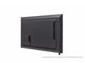 43" LG LED 43UM5N-H-UHD, 500cd, IPS, 24, 7