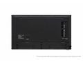 LG 55" signage 55UH5N-E - UHD, 24h, 500nit, WebOS