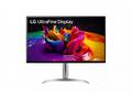 LG 32UQ750P-W.AEU 32" VA 3840x2160, 400cdm, 4ms, 1