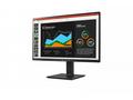 LG IPS monitor 27BQ75QB, 27", 2560x1440, 16:9, 350