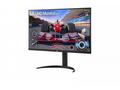 LG monitor 32UR550 VA, 32", 3840x2160, 4ms, 3000:1