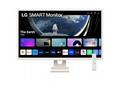 LG smart monitor 32SR50F-W s webOS 31,5", IPS, 192