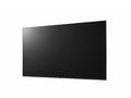 LG 55" signage 55UL3J UHD, 400nit, 16h, WebOS 6.0