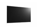 LG 55" signage 55UL3J UHD, 400nit, 16h, WebOS 6.0