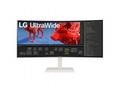LG monitor 38WR85QC- zakřivený IPS, 37,5", 21:9, 3