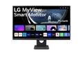 LG MT IPS LED 27" 27SR50F - IPS panel, SMART, 1920