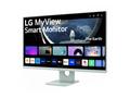 LG 27SR50F-G 27"W IPS 1920x1080 8ms 5 000 000:1 25