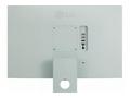 LG 27SR50F-G 27"W IPS 1920x1080 8ms 5 000 000:1 25