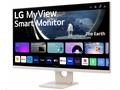 LG MT IPS LED 27" 27SR50F - IPS panel, SMART, 1920