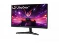 LG monitor 24GS60F 23,8", IPS, 1920x1080, 180Hz, 3