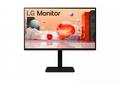 LG 27BA550-B 27"W IPS panel 1920x1080 5ms 5M:1 250