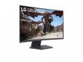 LG monitor 27GS60QC-B VA 27", 2560x1440, 180Hz, 30