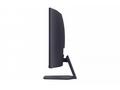 LG monitor 27GS60QC-B VA 27", 2560x1440, 180Hz, 30