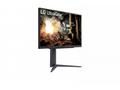 LG monitor 27GS75Q-B IPS 27", 2560x1440, 180Hz, 30