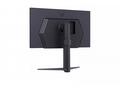 LG monitor 27GS75Q-B IPS 27", 2560x1440, 180Hz, 30