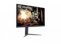 LG monitor 32GS75Q-B 31,5", IPS2560x1440, 180Hz, 1
