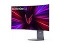 LG 45GS95QE-B 45" OLED 3440x1440 Mega:1 0.03ms 275