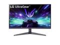 LG VA monitor 27GS50F-B, 27", 1920x1080, 5ms, 16:9