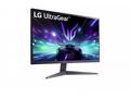 LG VA monitor 27GS50F-B, 27", 1920x1080, 5ms, 16:9