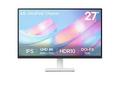 LG monitor 27US500-W 27" IPS 4K, 3840x2160, 5ms, 1