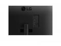 LG monitor 34WR50QK-B VA 34" QHD zakřivený, 3440x1