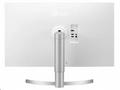 LG 32UN650K-W 32" IPS LED 3840x2160 1M:1 5ms 350cd