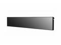 LG 86" signage 86BH5F extra warranty 5y