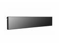 LG 86" signage 86BH5F extra warranty 5y