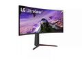 LG monitor 34GP63AP 34" VA LED 3440x1440, 21:9, 30
