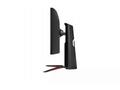LG monitor 34GP63AP 34" VA LED 3440x1440, 21:9, 30