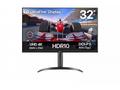 LG MT VA LCD LED 31.5" 32UR550K - VA panel, 3840x2