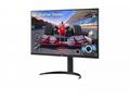 LG MT VA LCD LED 31.5" 32UR550K - VA panel, 3840x2