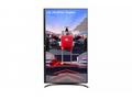 LG MT VA LCD LED 31.5" 32UR550K - VA panel, 3840x2