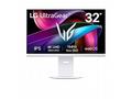 LG 32G810SA-W 31.5" IPS LED 3840x2160 1M:1 1ms 400