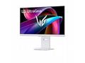 LG 32G810SA-W 31.5" IPS LED 3840x2160 1M:1 1ms 400