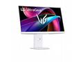LG 32G810SA-W 31.5" IPS LED 3840x2160 1M:1 1ms 400