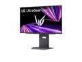 LG monitor 27GX790A-B 27" OLED, 2560x1440, 0,03ms,
