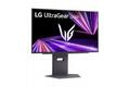 LG monitor 27GX790A-B 27" OLED, 2560x1440, 0,03ms,