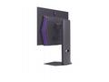 LG monitor 27GX790A-B 27" OLED, 2560x1440, 0,03ms,