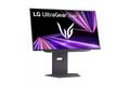 LG monitor 27GX790A-B 27" OLED, 2560x1440, 0,03ms,