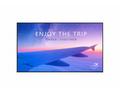 LG 49" signage 49UH7N-E - UHD, 24, 7, 700nit, webO
