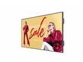 LG 98" signage 98UM5K-B UHD, 16, 7, 500nit, 25% Ha