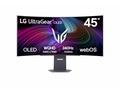 LG MT OLED 44,5" 45GX90SA - OLED panel, Smart, 344