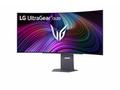 LG MT OLED 44,5" 45GX90SA - OLED panel, Smart, 344