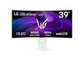 LG MT OLED 39" 39GX90SA - OLED panel, Smart, 3440x